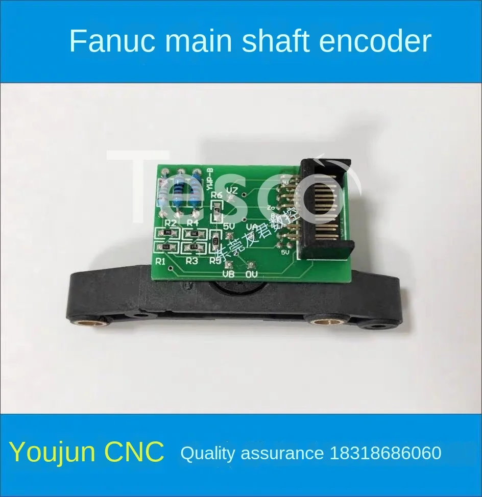 

A20B-2003-0311 A20B-2003-0310 new FANUC encoder spot SF
