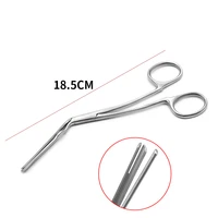 nasal prosthesis expanded placement forceps placement forceps introducer beauty equipment