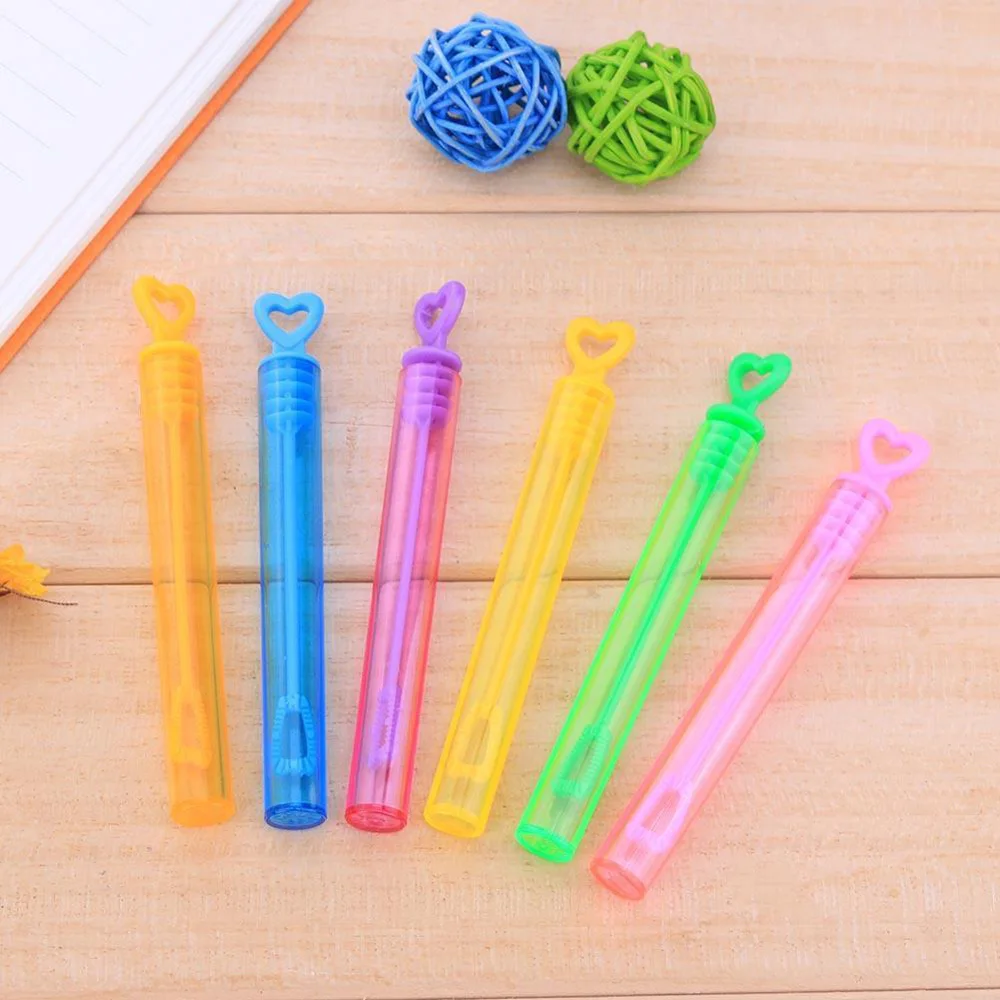 12 шт. пустые пузырьки мыла бутылки чайник обдува делает отдых на открытом воздухе