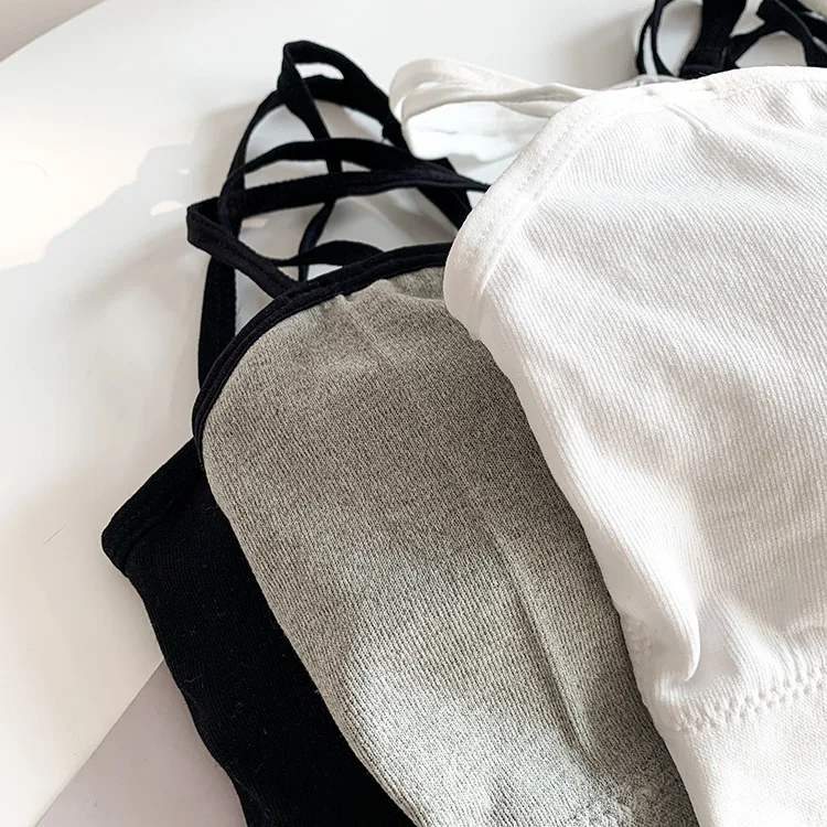 

SANGMAY Fashion Women Tops Sexy Camisole