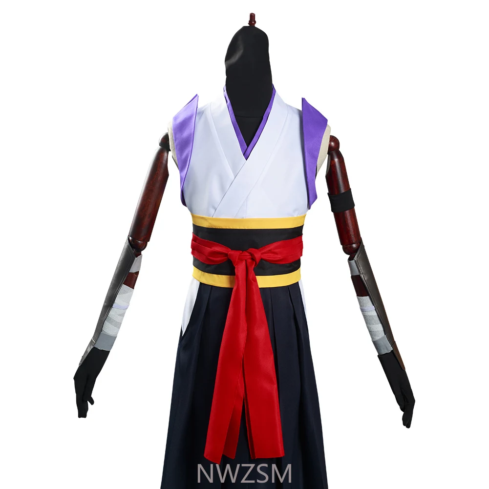 

SK8 the Infinity Cherry Blossom Cosplay Costume Outfits Halloween Carnival Suit