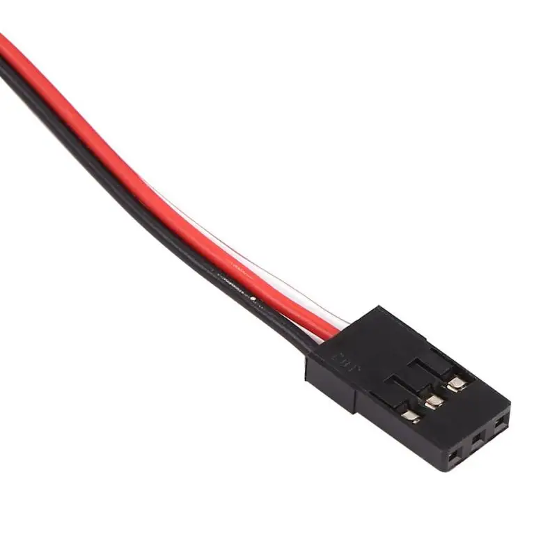 60A водонепроницаемый ESC+ бесщеточный двигатель+ программирующая карта комбо набор генераторных деталей для RC автомобильные аксессуары