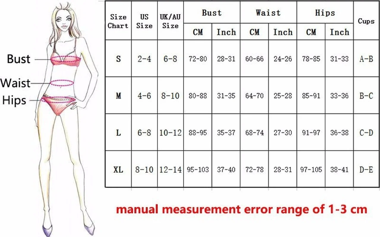 

Donsignet Swimsuit Wonman Bikini Sets 2021 Solid-color Pit Strip Triangle Bikini Sexy Circle Buckle Swimsuit Bandage Swimsuit