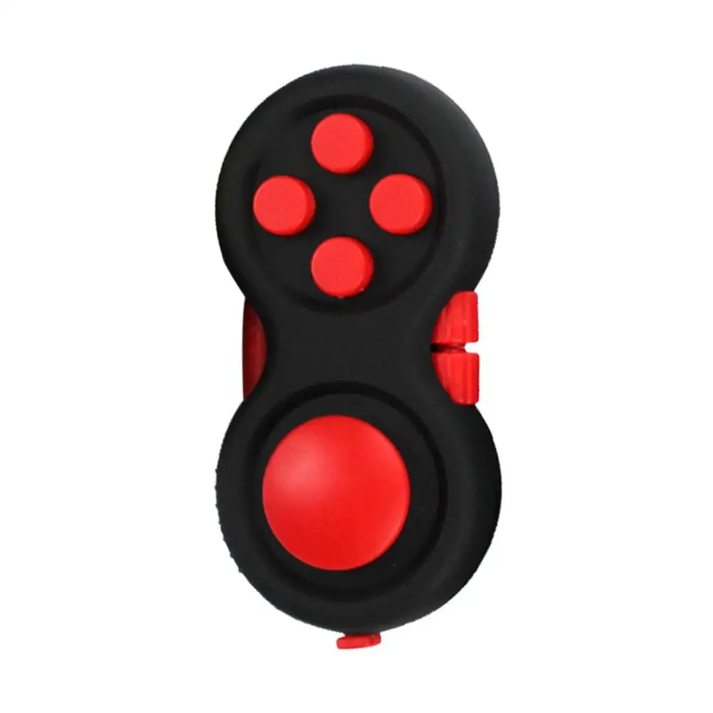 

Fidget Stress Decompression Toys Gamepad Used To Relieve Squeeze Toys The Stress And Anxiety Of Children And Adults Juguet