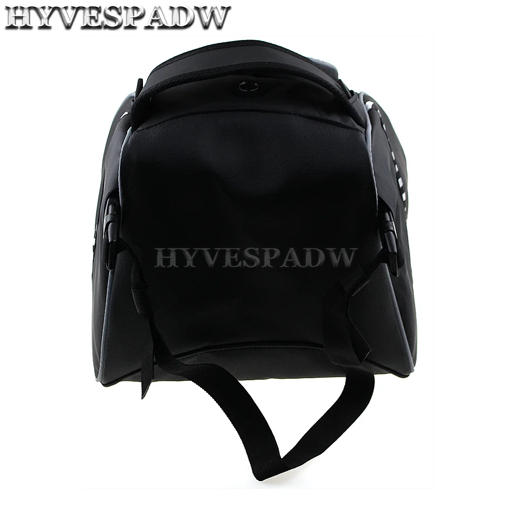 Туннельная сумка для скутера танка хранения седло локомотивная мягкая