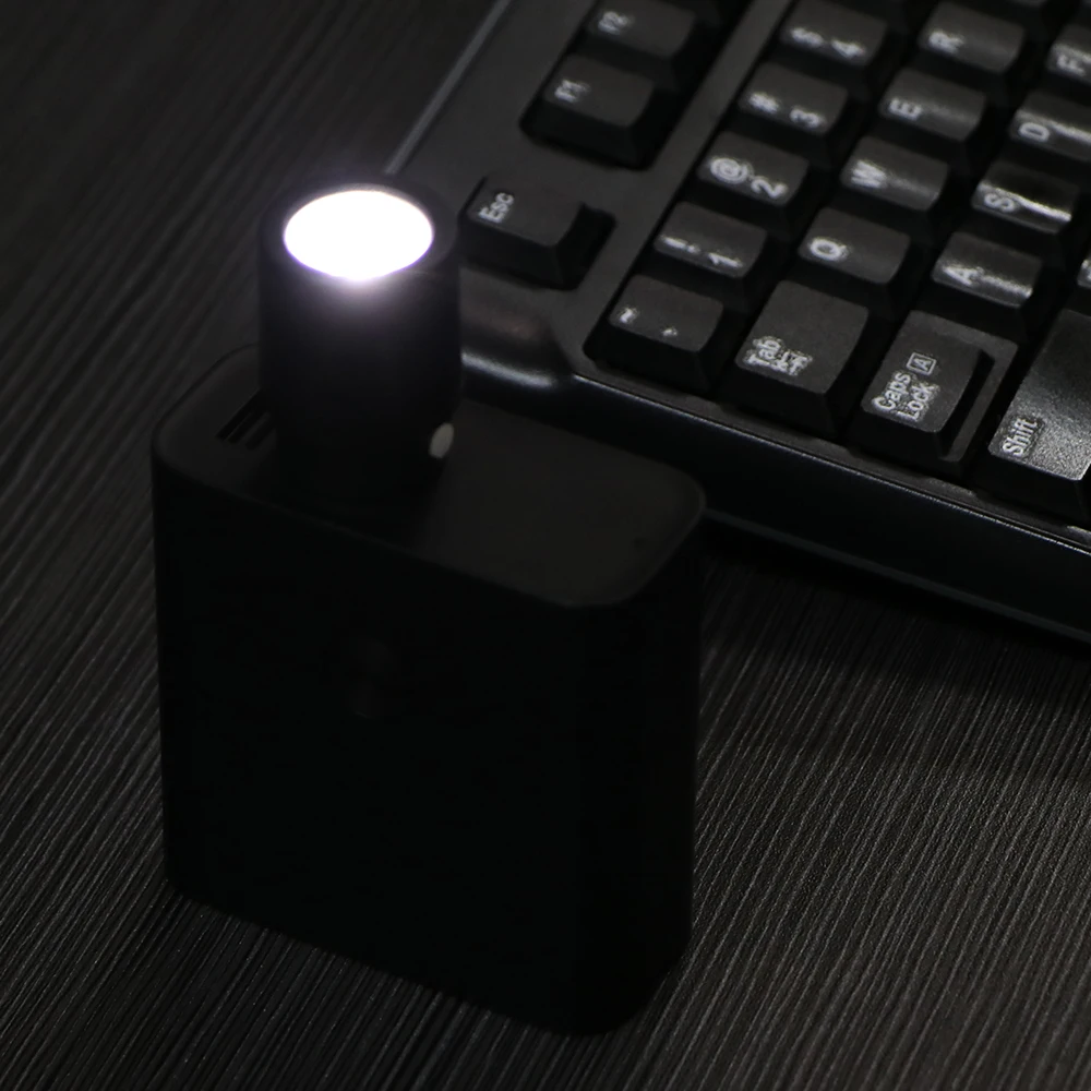 Портативная USB-лампа беласветильник светодиодная лампа USB светильник па