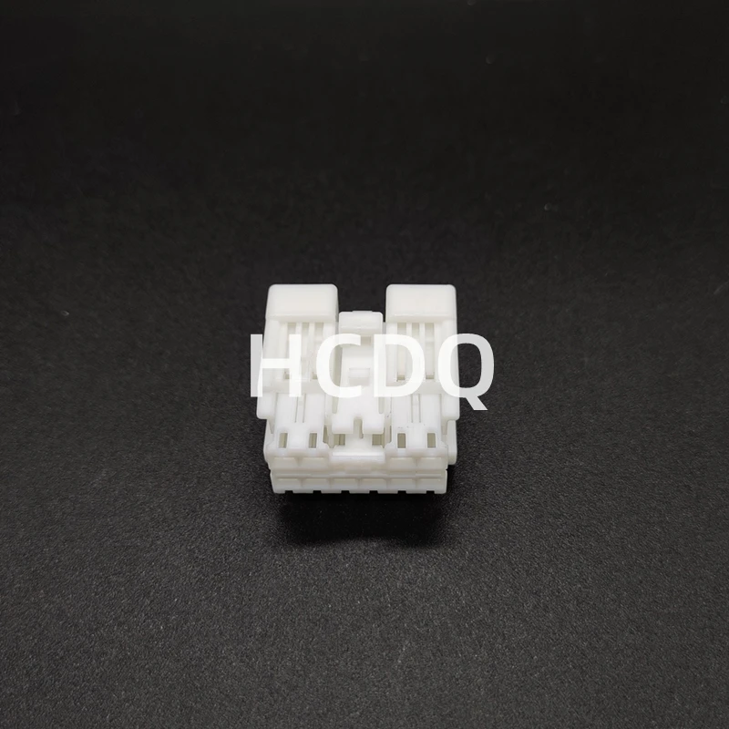 

The original NS10FW-CS automobile connector plug shell and connector are supplied from stock