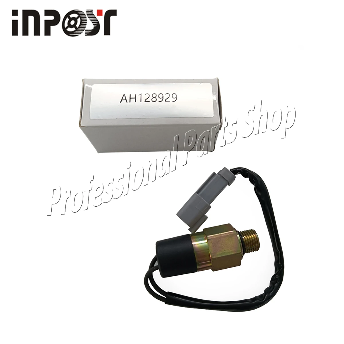 

Сенсорный переключатель AH128929 для John Deere 9500 9400 9410 9510 9610 9450 9550 9650