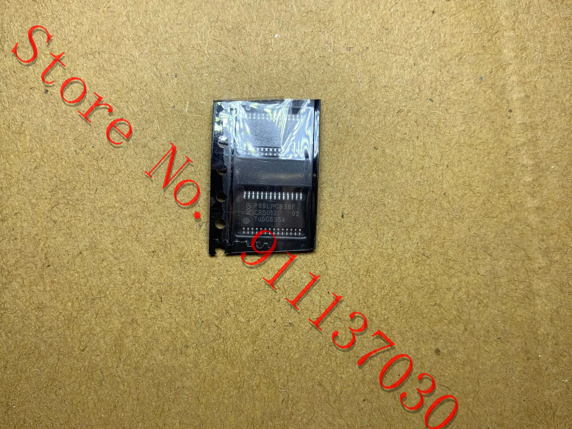 

1 шт./лот P89LPC936F P89LPC936FDH TSSOP28