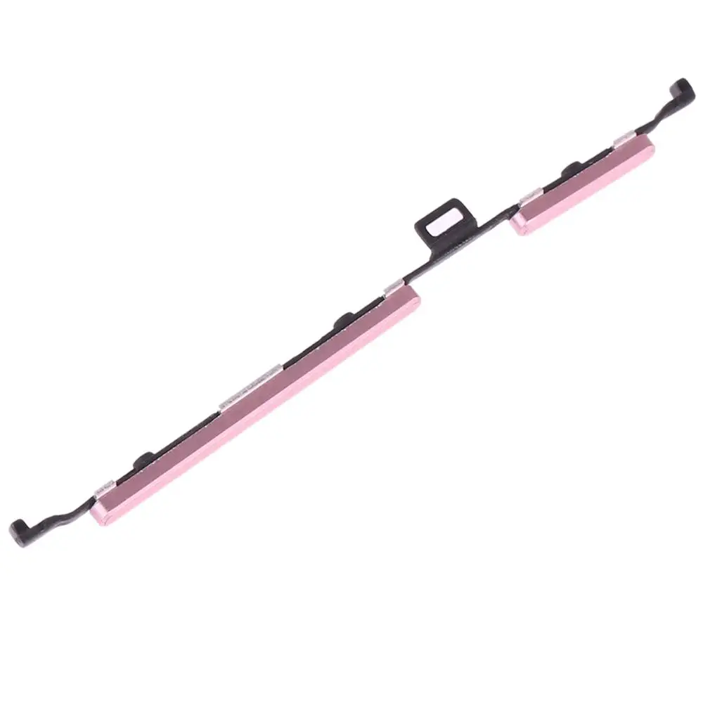 Запасная часть для кнопки бокового ключа Xiaomi Redmi 5 Plus кнопка регулировки