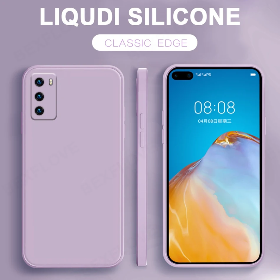 Чехол для телефона Xiaomi Mi 10 9T Pro Lite Redmi Note 9 9S 9A 8 Max 8A 7A Оригинальный жидкий