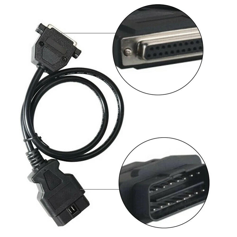 Высококачественный автомобильный диагностический инструмент сброс ремонта для