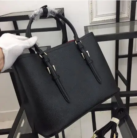 Горячая Распродажа натуральная кожа Женская Роскошная сумка тоут клатч сумки