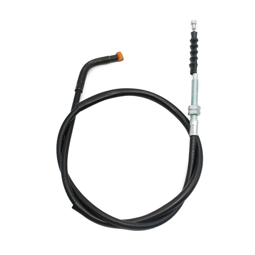 

Детали для мотоциклов, стальной провод, плетеный кабель сцепления для Honda CBR250 MC17 1987 MC22 1990 1991 1992 1993 1994 MC19 1988 1989