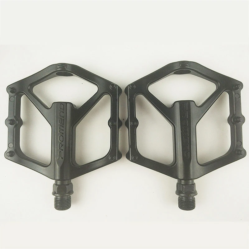 2019 велосипедные педали из сплава для горного велосипеда Нескользящие