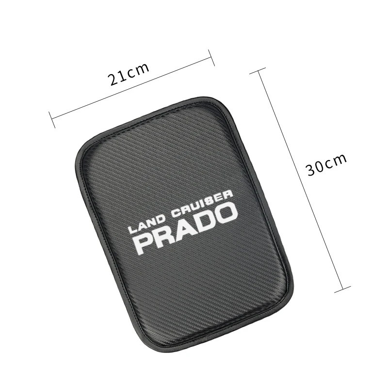 Накладка на подлокотник автомобиля защитная подушка для хранения подлокотников