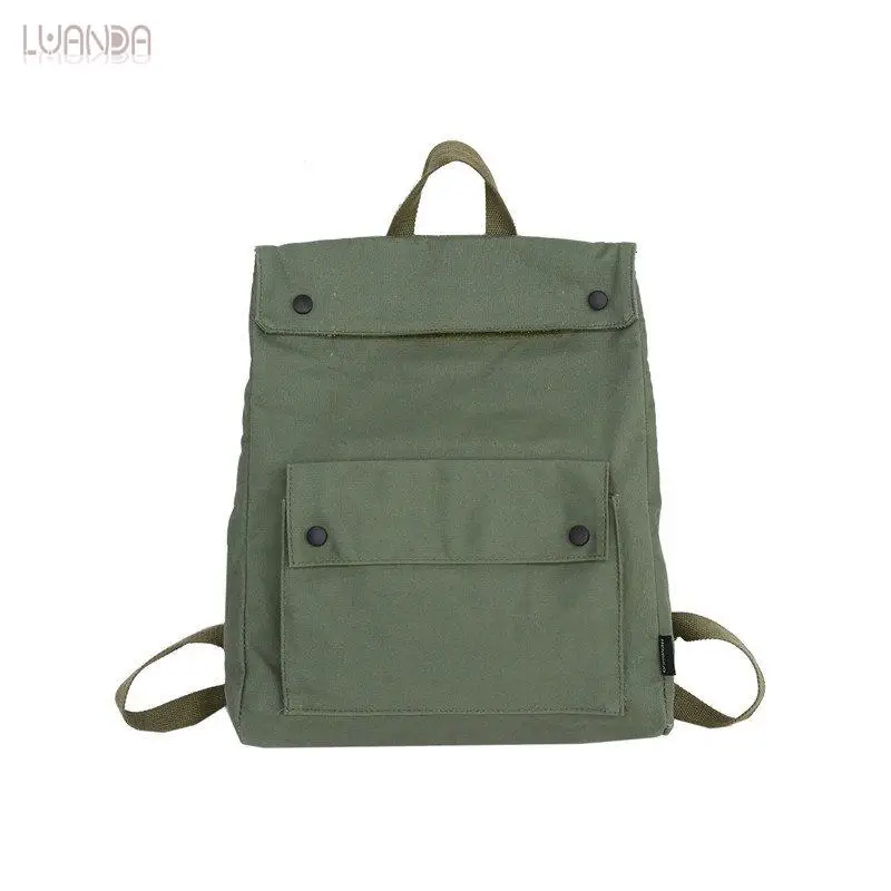 Рюкзаки школьные сумки для девочек-подростков Модные Милые Женские повседневные