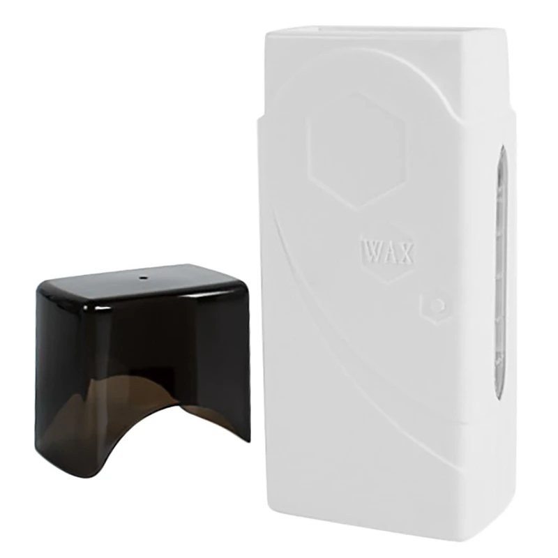 

Портативный эпилятор для удаления волос с воска