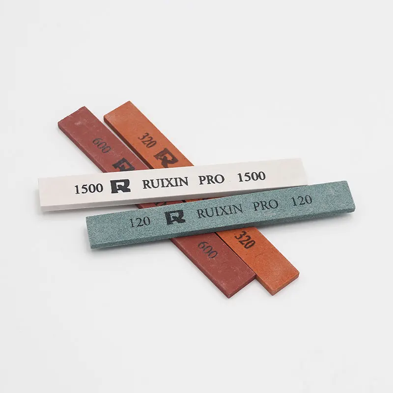 

ruixin whetstone sharpener slijpsteen schleifstein pierre a aiguiser pour couteaux afilador cuchillos knife sharpening stone