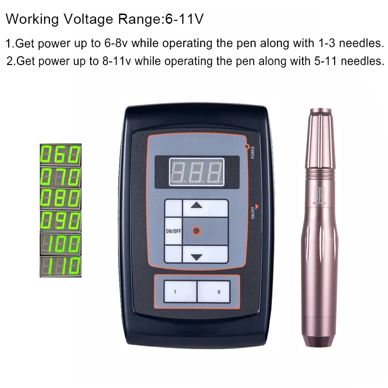 2020 постоянного наборы для машинного макияжа бровей Япония подшипники двигателя