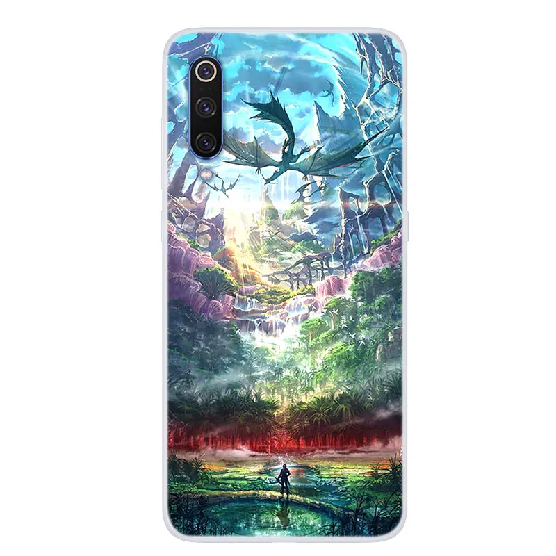 as photo 10 6,35 ''для Vivo Y17 Y15 Y 12 y 3 чехол мягкий TPU чехол для телефона для VIVO Y 17 Y 15 Y 12 y 3 чехол на заднюю панель силиконовый чехол - Цвет: as photo 10