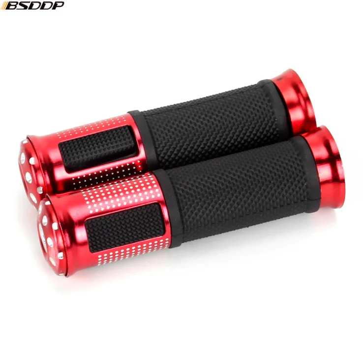 

Universal motorcycle scooter 7/8'' 22mm accelerator grip handlebar handle For Honda NC700X CB500X CB650F CB1000R PCX125 PCX150