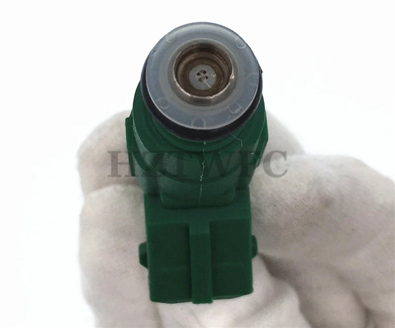 Высокое качество топливный инжектор 440cc для Audi A6 S4 TT 1.8L 1 8 T Volvo 0280155968 0 280 155 968 |