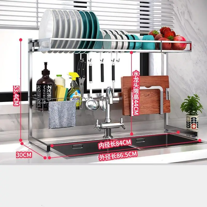 И для хранения Egouttoir Vaisselle посуда Rangement аксессуары Mutfak Keuken Cocina Органайзер Cozinha