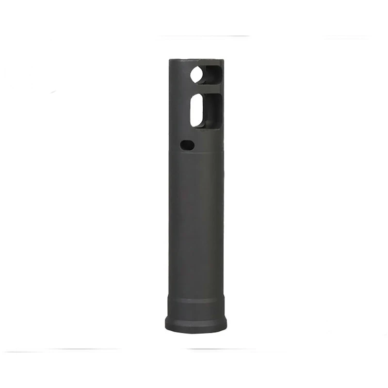 

BIG DRAGON Tactical Toy Airsoft SF Style MB762SSAL Steel Flash Hider 14mm CCW Thread Barre Shooting Hunting Outdoor Gear Steel