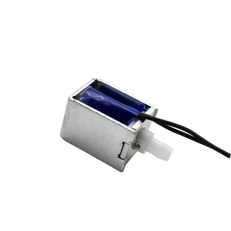 Миниатюрный Соленоидный клапан сфигмоманометр косметический инструмент