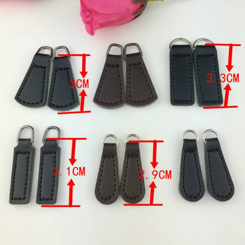 Съемник для кошелька сумки чемодана рюкзака подвески шитья 50 пар/лот | Дом и сад