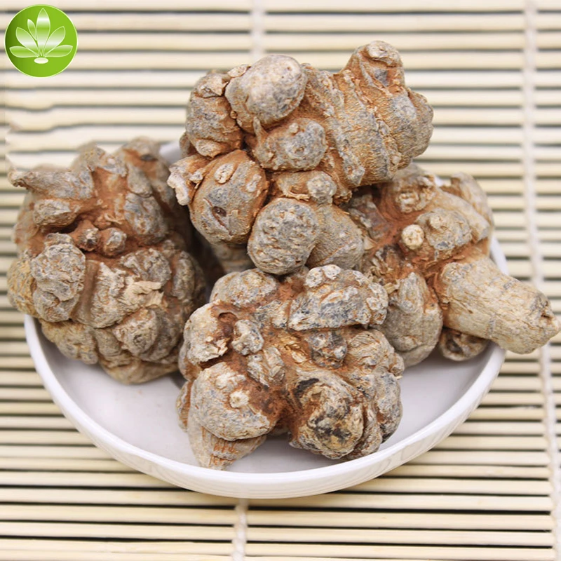 Panax Notoginseng Tian Qi Root Radix Organic Yunnan Sanqi Powder |