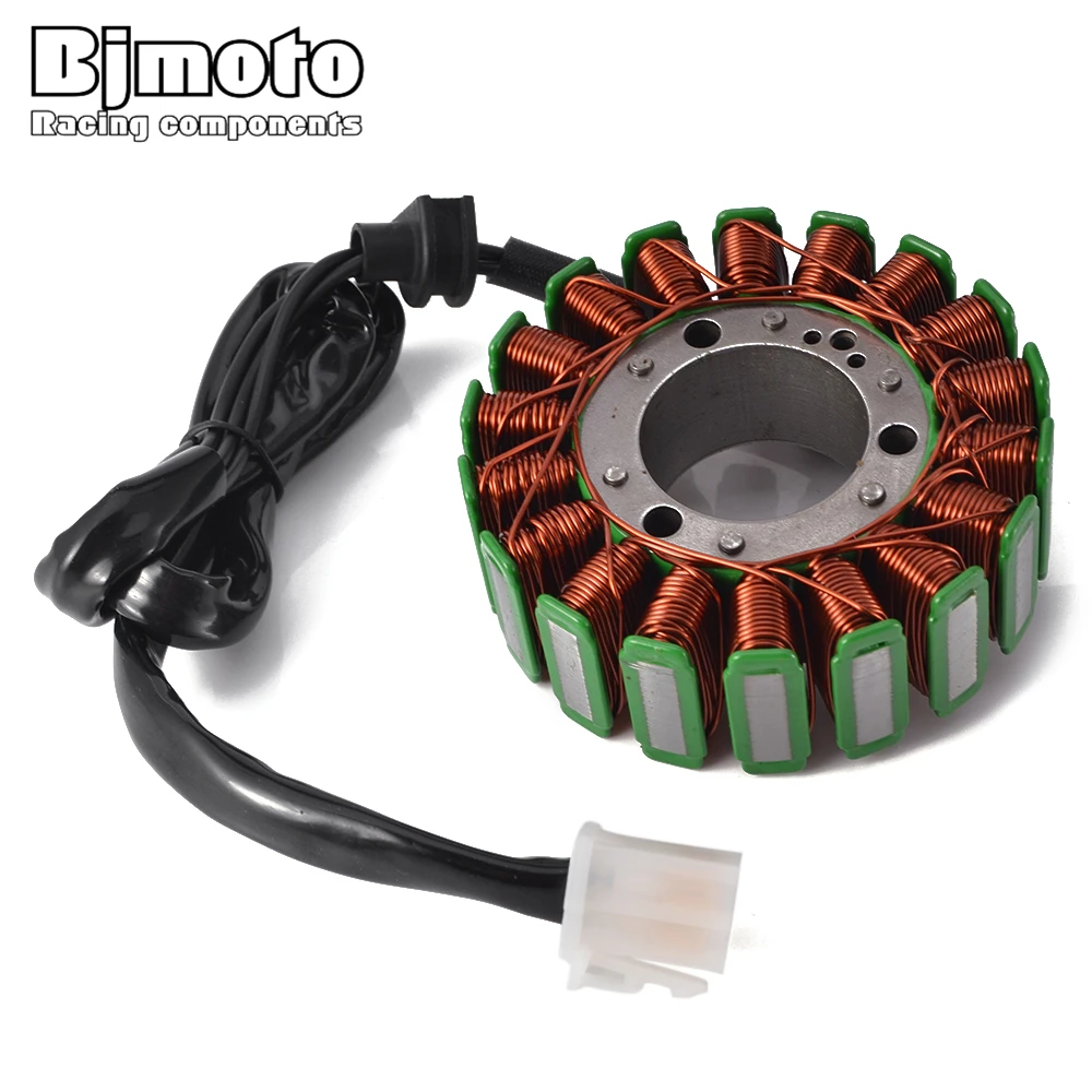 

Motorcycle Stator Coil For Suzuki GSXR750 GSX-R750 1996-1999 GSXR600 GSX-R600 1997-2000 31401-33E00