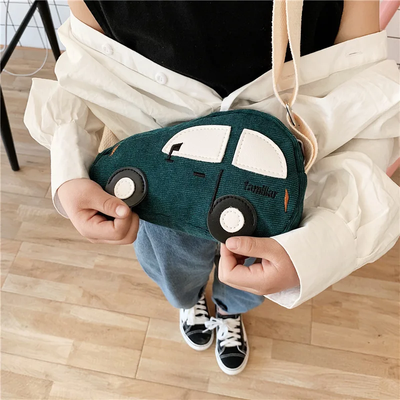 Новый школьный ранец для детского сада мультяшный Детский рюкзак диагональная