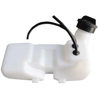 lawn fuel tank grass with cap trimmer supply system tool replacement parts mower garden gas assembly fs75 fs80 fs85