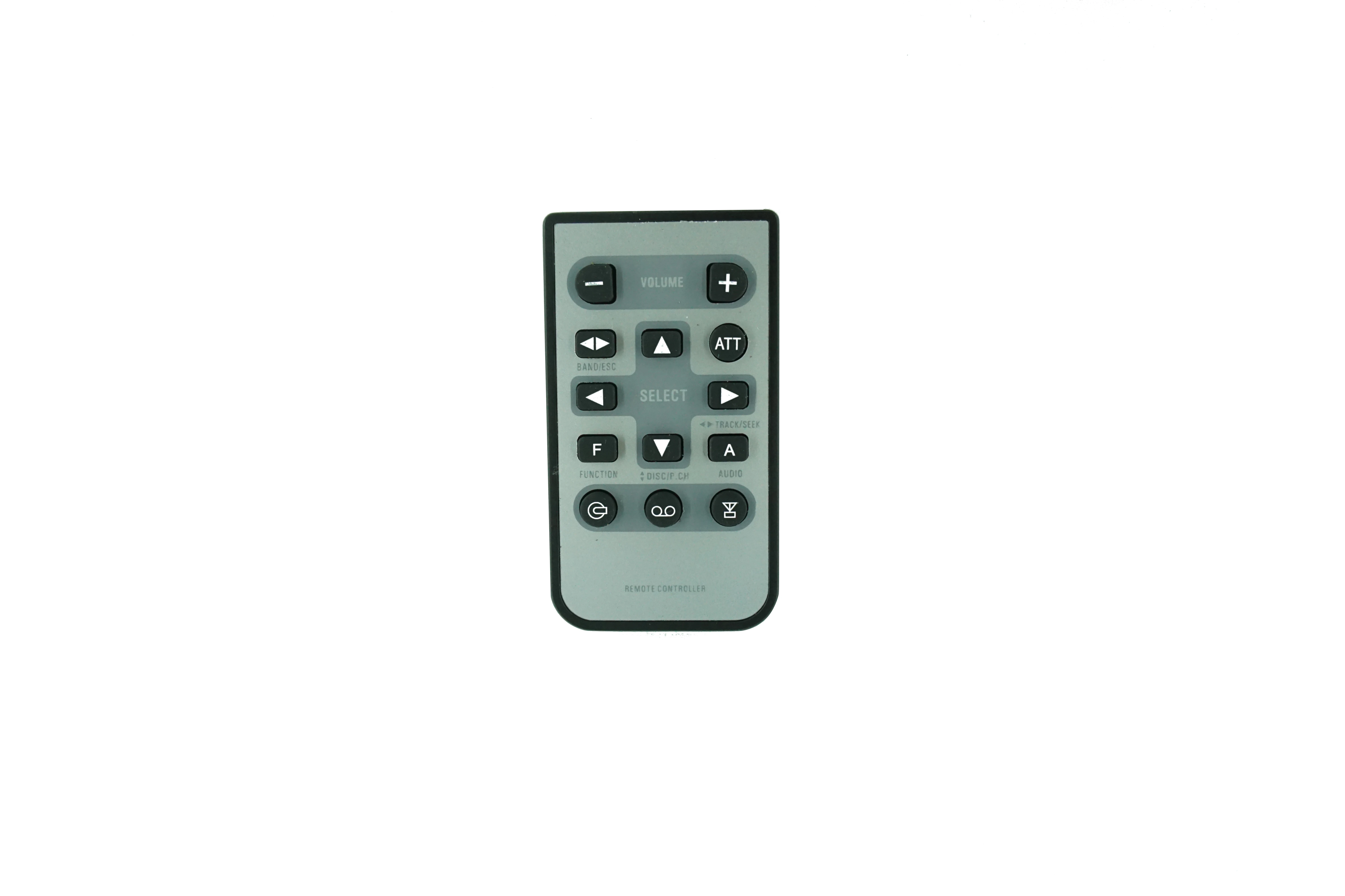 Remote Control For Pioneer CXC1266 CXC3174 DEH-P2950MP DEH-2050MP DEH-4050UB DEH-P2950MP Radio CD DVD FM Car Receiver Player