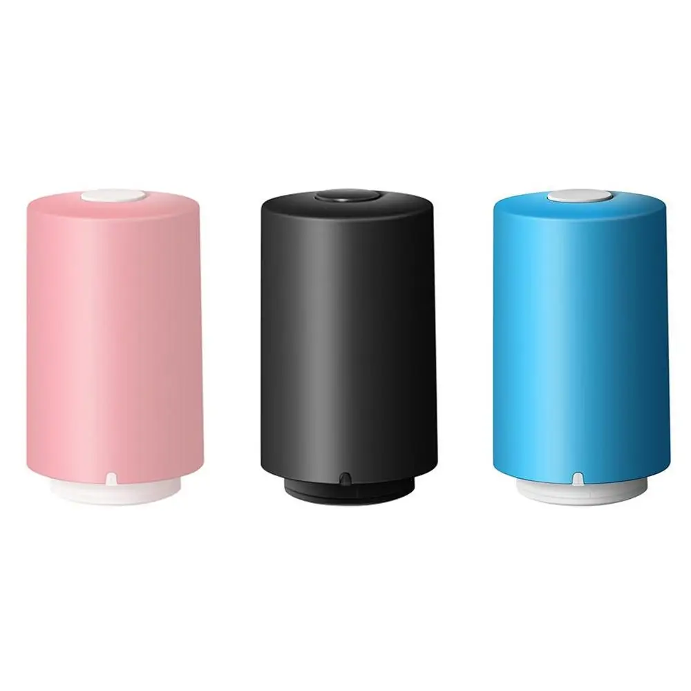 Мини компрессор вакуумные машины для упаковки пакетов Портативный сохраняющий