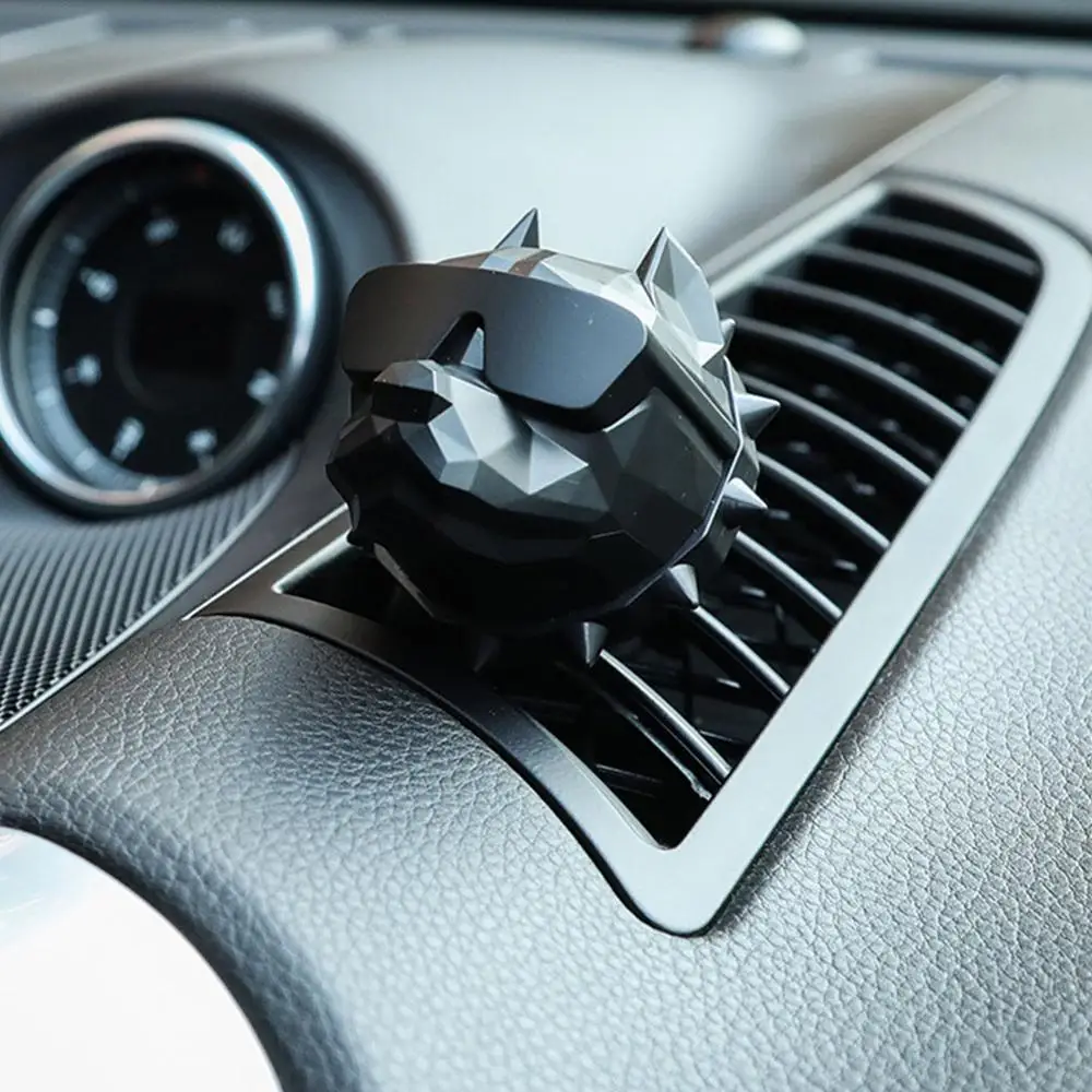 Автомобильный освежитель воздуха GrandEver Cool Bulldog автомобильный украшение