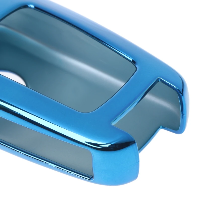 1 шт. водонепроницаемый автомобильный чехол для ключа из ТПУ Chevrolet Cruze Aveo Trax Opel Antara