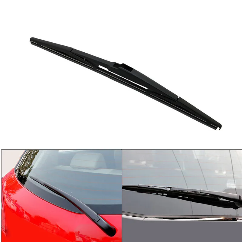 

14 "заднего стекла дождя стеклоочистителя для Mazda 3 hyundai Kia Lexus Scion