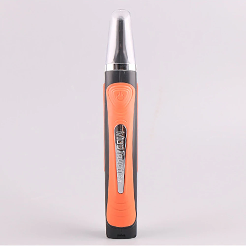 Электрический формовочный нож для бровей 1 Мужская бритва тример Стайлинг