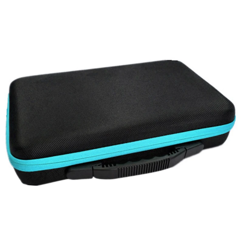 60 слотов Алмазная вышивка коробка алмазные аксессуары для рисования чехол