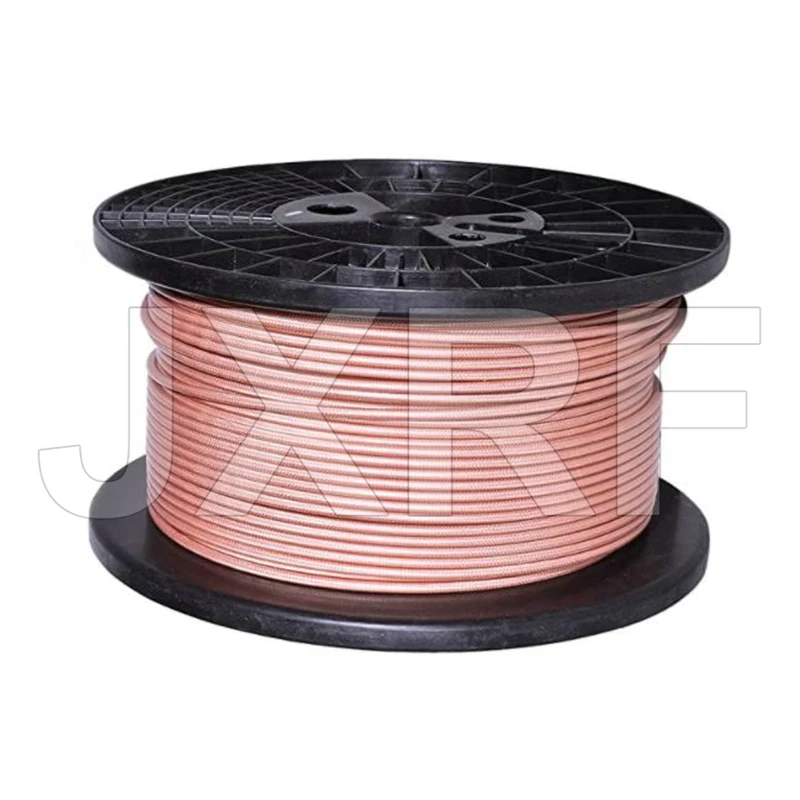 Wholesale 10 meters/30 feet RF Coaxial cable RG142  Fast ship