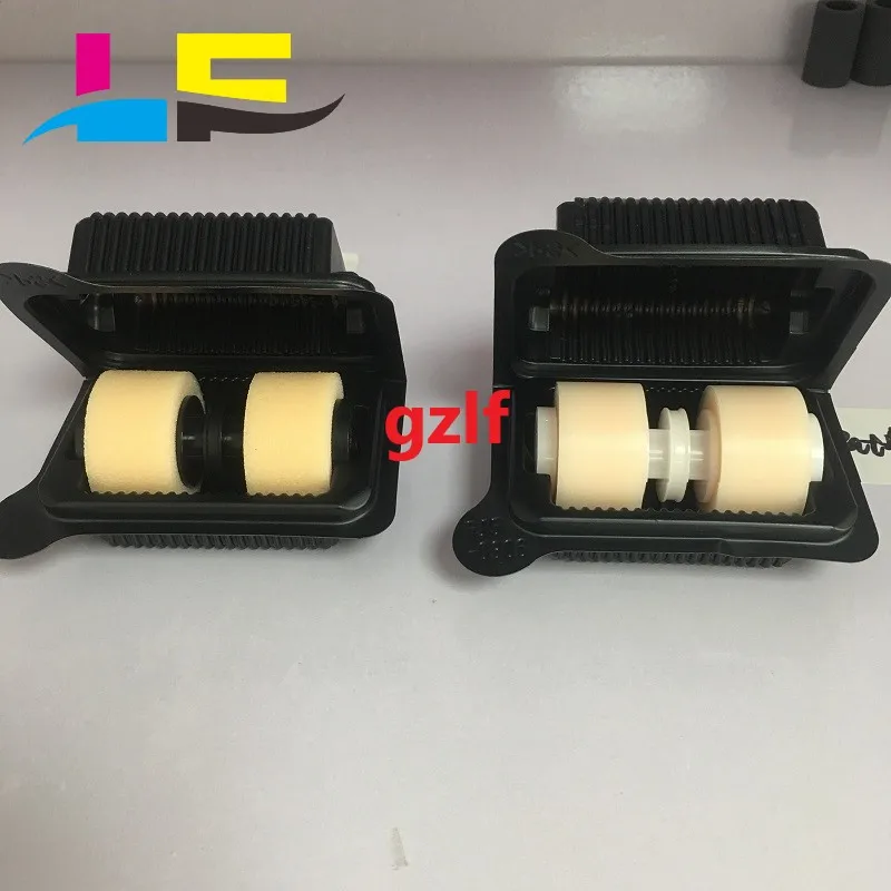 FB2-7777-020 губчатый ролик для CANON ir8500 ir105 ir8070 ir9070 Smooth space оригинальное качество