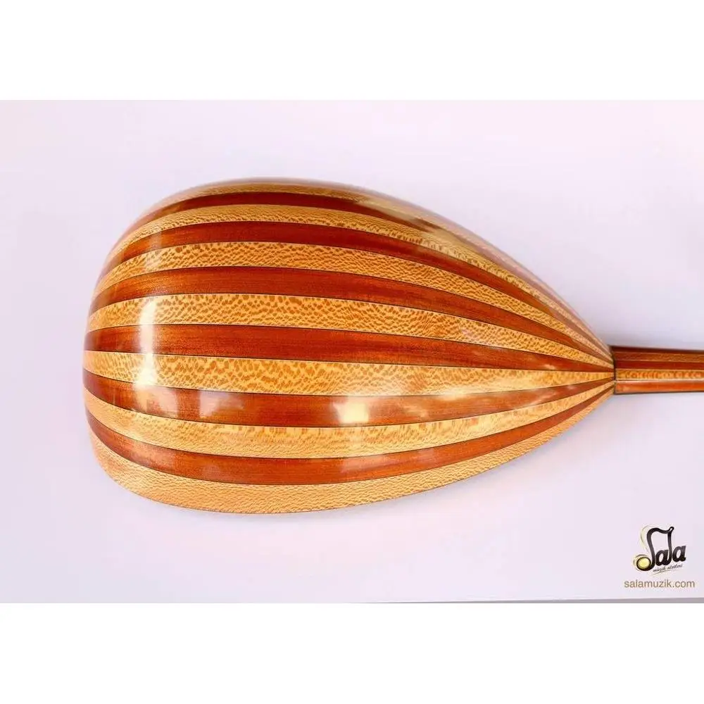 

Professional Turkish Oud Ud Instrument MCO-403