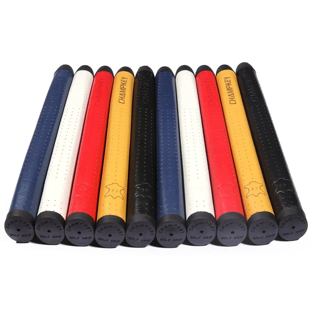 Высокое качество овечья кожа клюшка для гольфа среднего размера клюшки