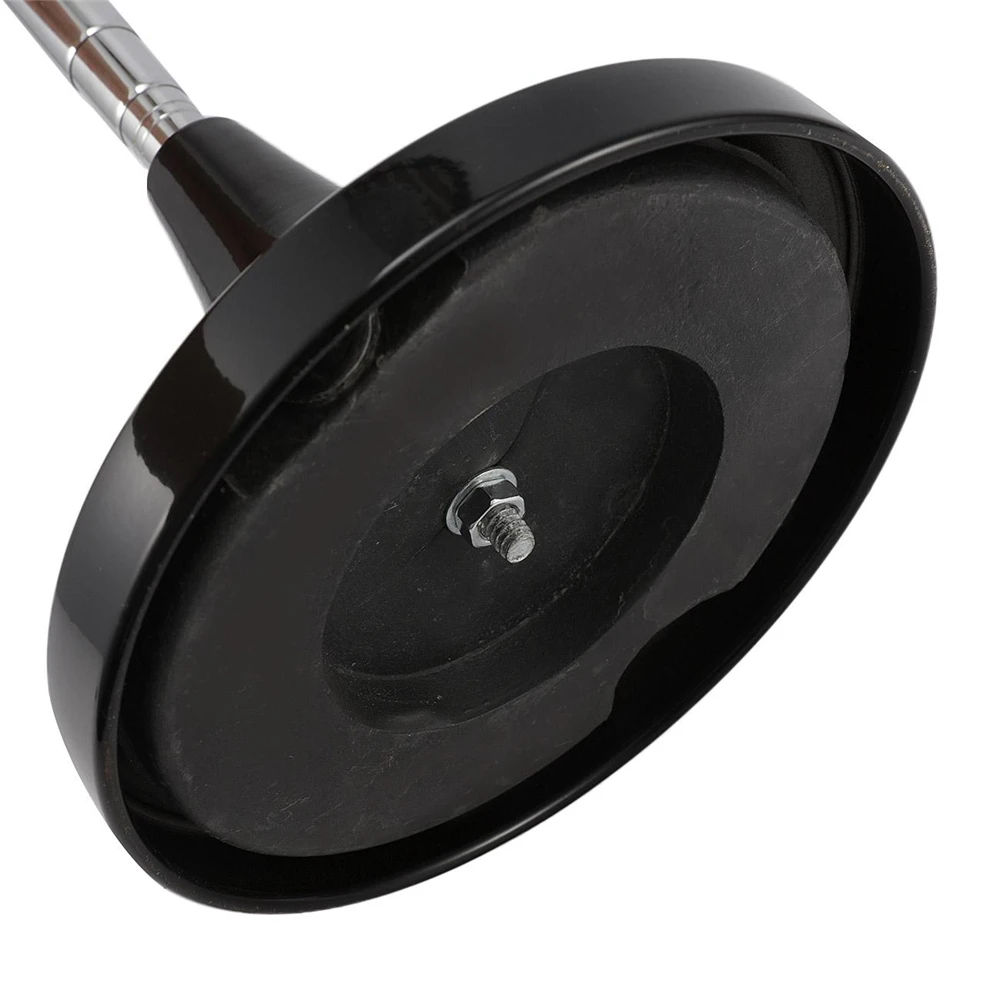 Напольная пепельница с крышкой из нержавеющей стали регулируемой высотой для