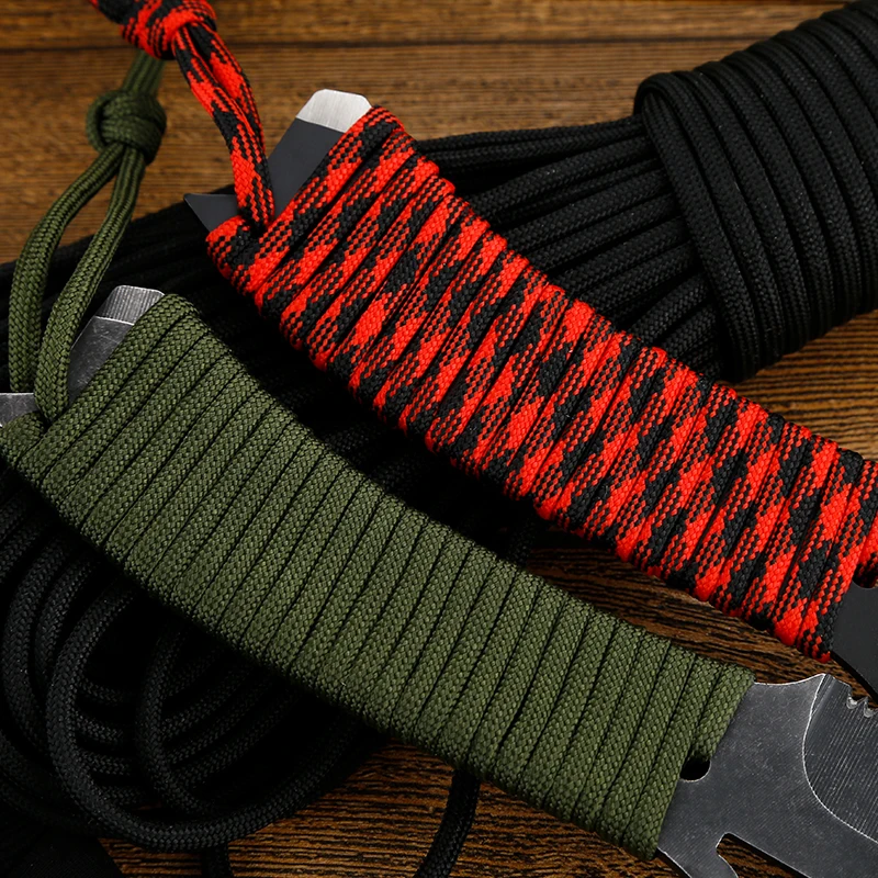 

8.46'' Fixed Blade Hunting Knife Outdoor Survival Tactical Knife Camping Small Straight Knives with Sheath EDC Self-defense Tool