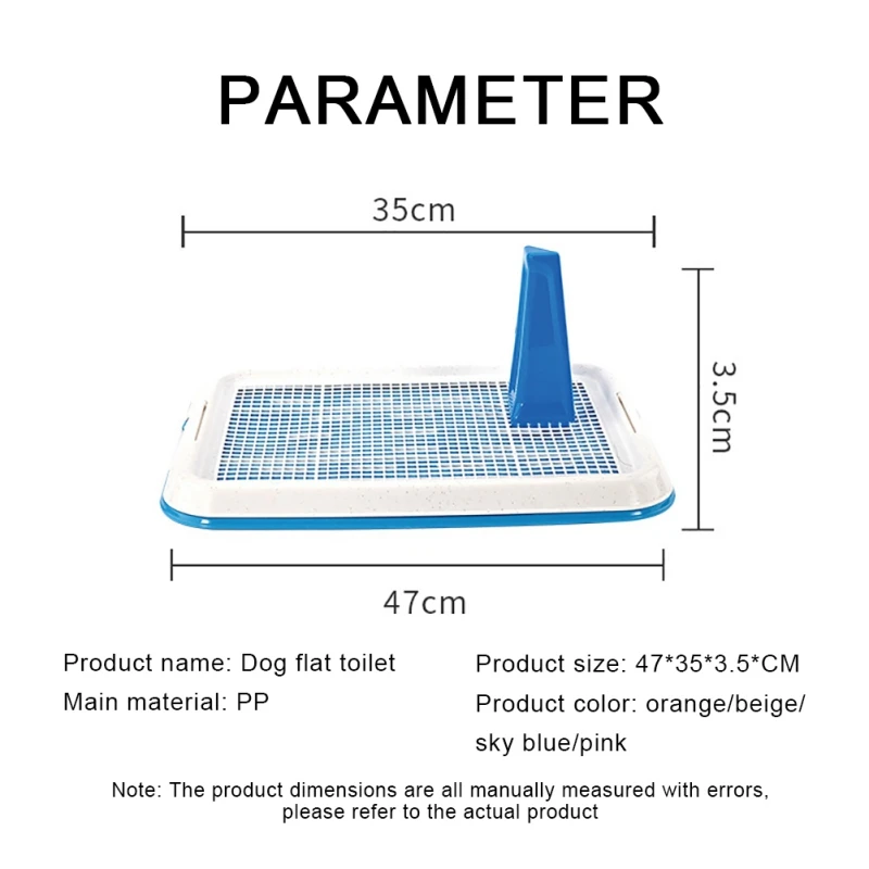 Аксессуары для дрессировки собак портативный туалет щенков использования дома и