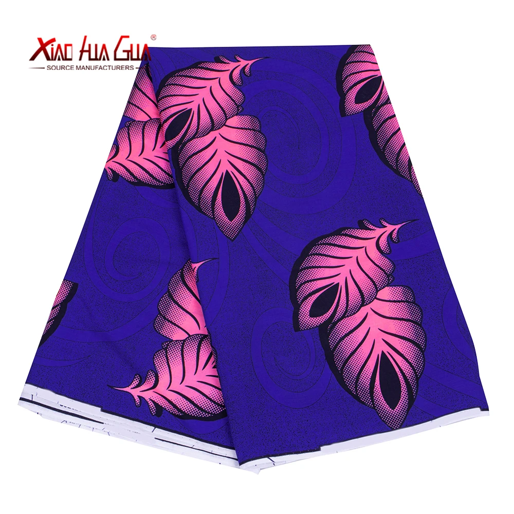 

African Print Fabric Fitted Ankara Unique Handmade High Quality Cotton Royal Noble Blue Sewing Costume Wedding Guest Dress